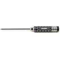 hs0529様 Amazon.com: Hudy Limited Edition Metric Allen Wrench (2.5mm