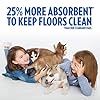OUT! Go Here Absorbent Pet and Puppy Training Pads |100 Pads