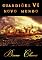 Livro Guardiões Vi: Novo Mundo