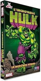 L'incroyable Hulk - Le Duel Des Titans