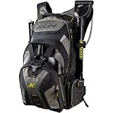 2012 KLIM KREW PAK - BLACK (BLACK)