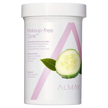 amazon makeup remover pads
