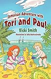 Jamaican Adventure with Tori and Paul by 
