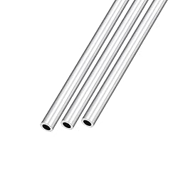 METALLIXITY 6063 Aluminum Tube