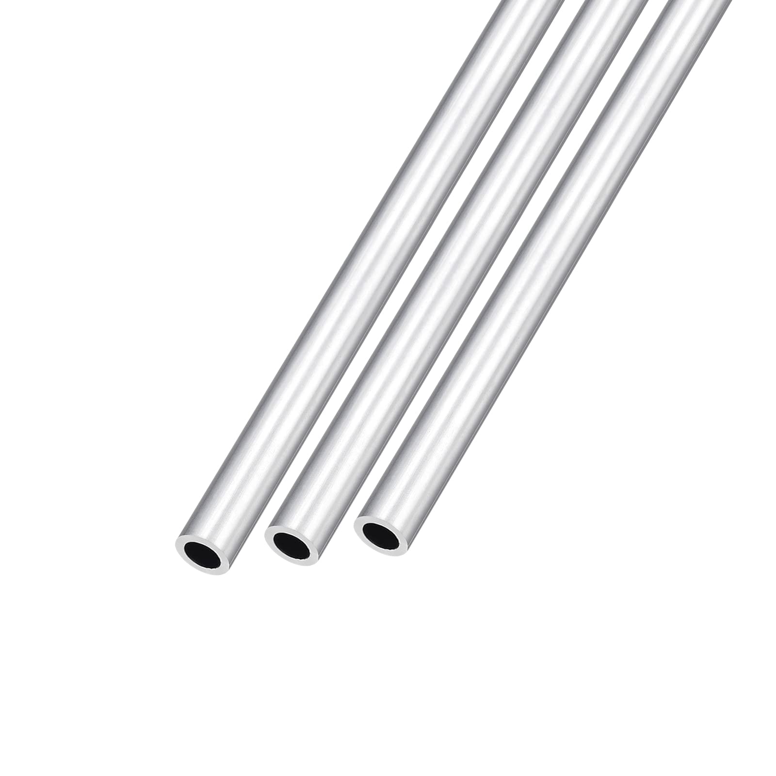 METALLIXITY 6063 Aluminum Tube