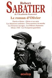 Le  roman d'Olivier