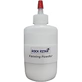 Rock Ridge Magic Fanning Powder - Improve Your Card Spreads and Fanning Tricks