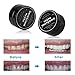 SMTSMT 2018 Teeth Whitening Powder Natural Organic Activated Charcoal Bamboo Toothpaste