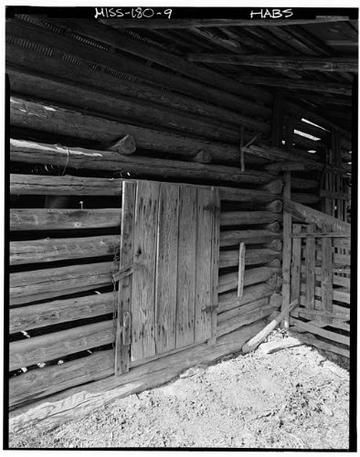 Amazon Com Historicalfindings Photo M V Riddle Barn Old