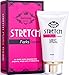 Stretch Mark Remover Cream - Safe Stretch Marks Removal Cream with Snail Secretion Filtrate, Tightens Loose Skin & Heals Stretch Marks Caused by Pregnancy, Weight Gain, Bodybuilding - NET 2.82 Oz. (80 G.)