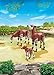 PLAYMOBIL® Okapi Family Building Kit