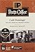Peet's Coffee Café Domingo Medium Roast Coffee K-Cup Coffee Pods 16 Count (Pack of 1)