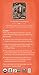Numi Organic Tea Rooibos Chai, Spiced Rooibos, 18 Count