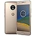 Motorola Moto G5 XT1676 Gold, Dual Sim, 5 inch, 16GB, GSM Unlocked International Version, No Warranty