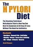 The H Pylori Diet