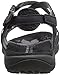 Skechers Women's Regga Slim Keep Close Gladiator Sandal