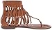 Sam Edelman Women's Griffen Gladiator Sandal