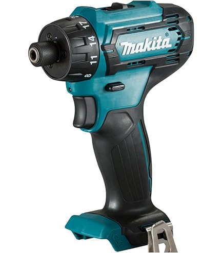 Amazon.com: Makita DF333DZ 12V Max CXT 3/8