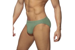 L-Peach Swimsuit Men's Swimwear Boxershorts Swimming Beach Sea Pool Sport Briefs Shorts
