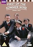 First of the Summer Wine - The Complete Series DVD: Amazon.co.uk: David ...