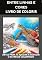 Livro Entre Linhas e Cores: Oceano
