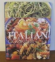 Italian Cooking 1861553641 Book Cover
