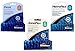 Seachem 3 Piece Treatment Kit, 1-Focus, 1-Metroplex, and 1-Kanaplex (5 Grams Each)