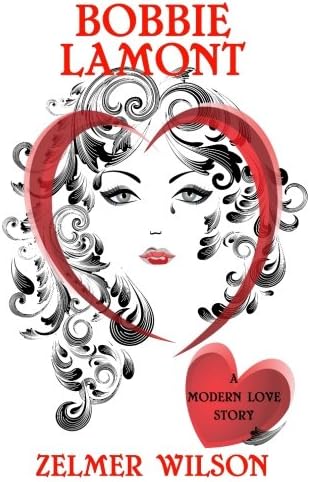 Bobbie Lamont (The Bobbie Lamont series)