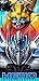 Transformers Moving Parts Beach Towel measures 28 x 58 inches