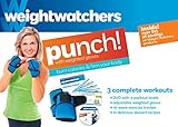 Weight Watchers: Punch! 3 Complete Workouts