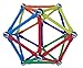 Magz 51 New Interlocking Toy Building Set
