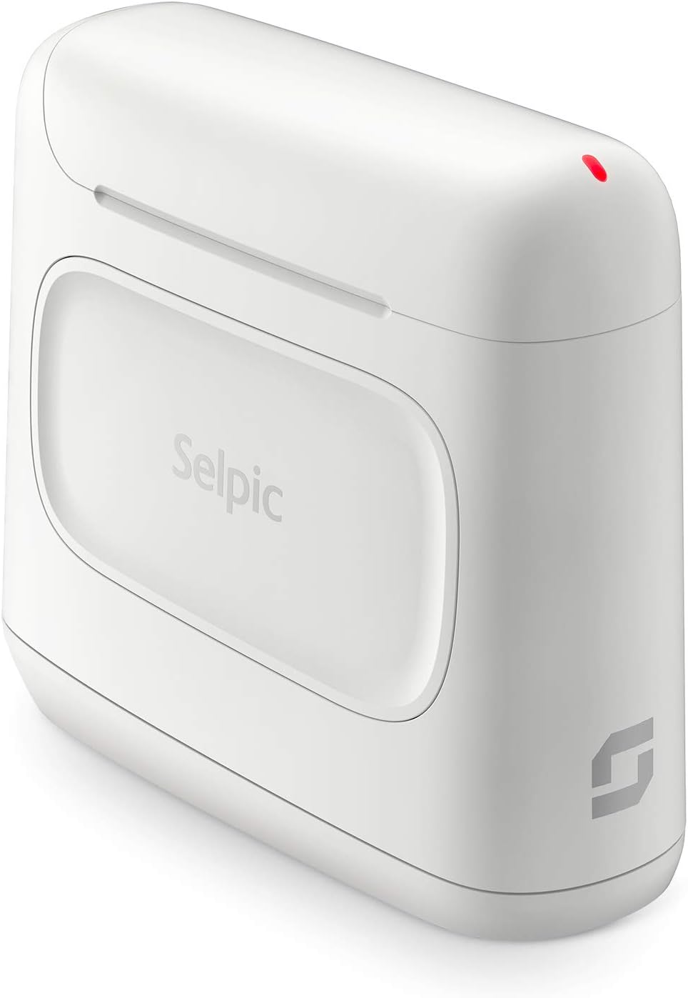 selpic handheld printer s1