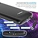 Galaxy S8 Plus Battery Case, Maxboost Atomic Power 5000mAH Charging Battery Pack for Samsung Galaxy s8 Plus/s8+ Extended Fast Charger [Quick Charge Compatible] Protective Case Juice Bank (MB000153)