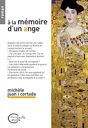 À la mémoire d'un ange