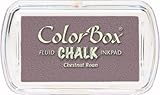 ColorBox Chalk Mini Ink Pad, Chestnut Roan