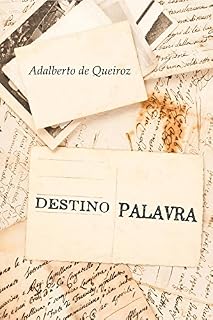 Livro Destino Palavra: Poemas