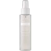 DearKlairs Green Tea Spray Toner, Hydrating Face Mist Korean, 4.22 Fl Oz | 75% green tea &amp; mugwort, soothing facial spray for dewy glow, fragrance-free, refreshing hydration