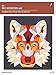 Violet Craft Wolf Abstractions Quilt Pattern