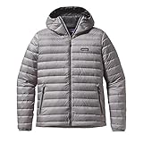 Patagonia Down Sweater Hoodie