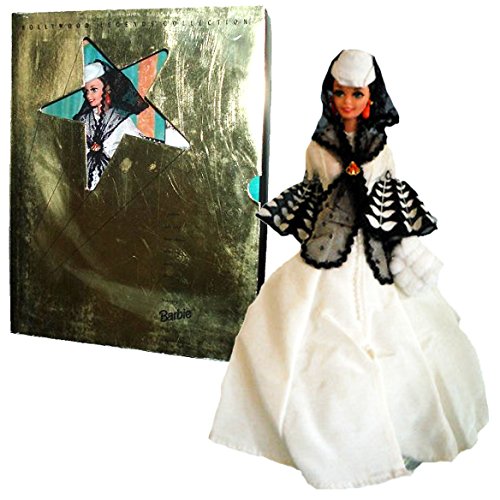 Top 10 Best Gone With The Wind Barbie Doll Collection - Best of 2018 Reviews | No Place Called Home