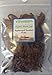 VITAMINSEA Organic Applewood Smoked Dulse Whole Leaf - 4 OZ - Raw Atlantic Seaweed Vegan Certified (ASDW4)