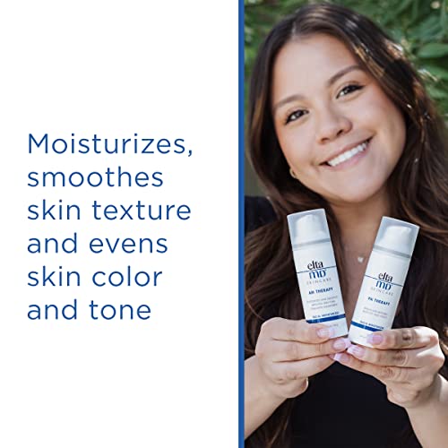 EltaMD AM Therapy Facial Moisturizer Lotion, Oil Free Face Moisturizer