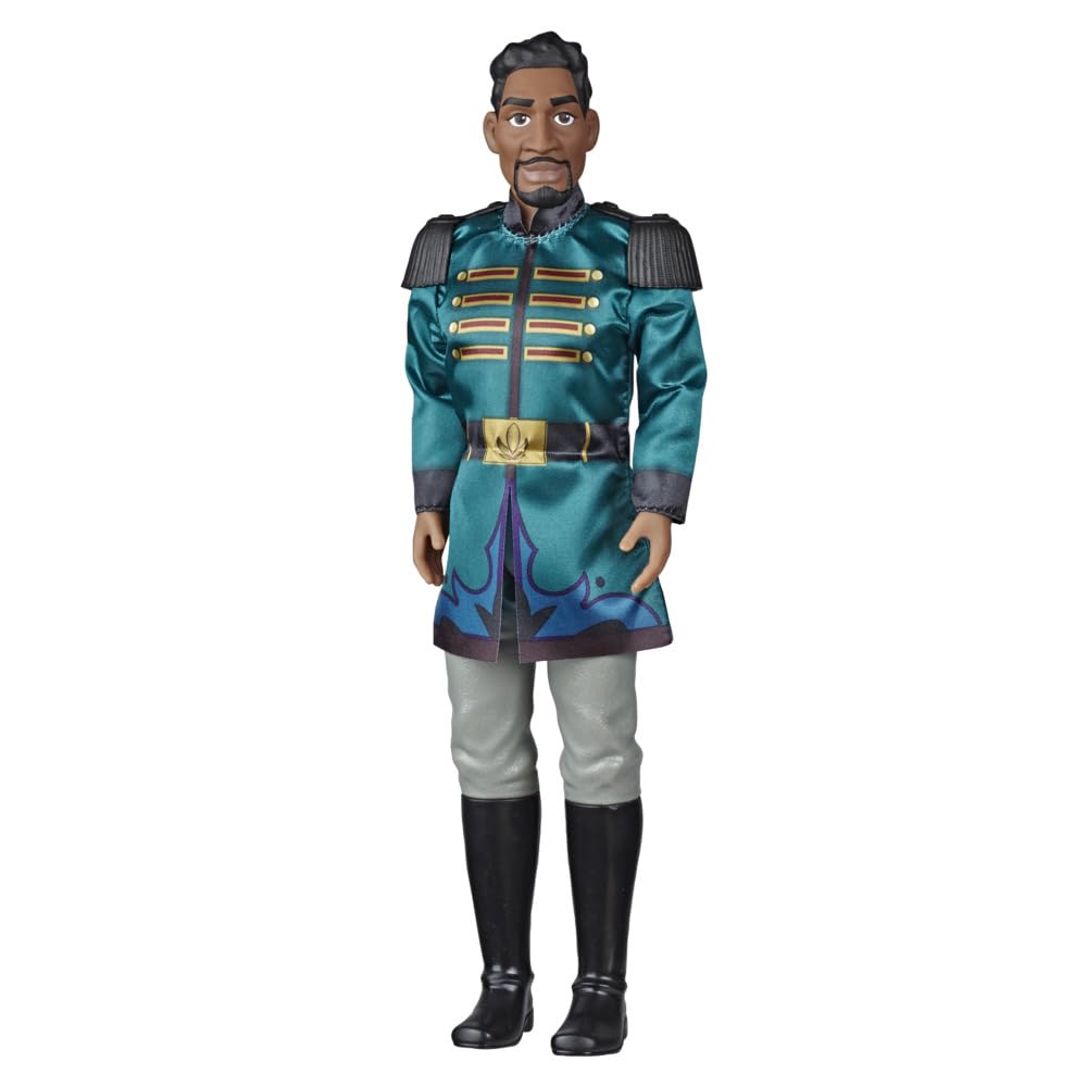 Hasbro - Frozen 2 Opp Character Traveler 4 (Disney)