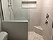 Bali Cloud Pebble Tile 1 sq.ft. (Mesh Mounted)
