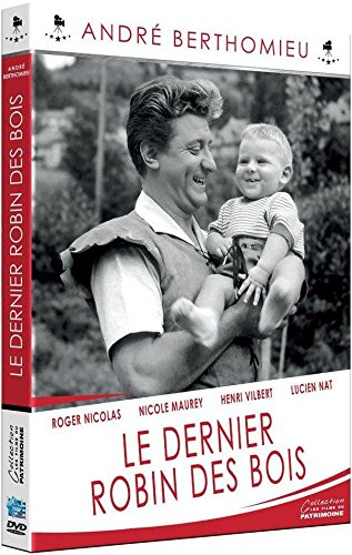Le Dernier Robin Des Bois