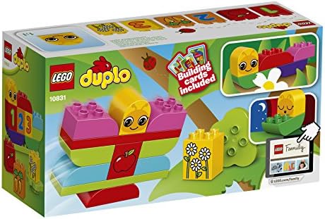 duplo butterfly