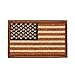 USA Morale American Flag Patch (AF Coy, 2