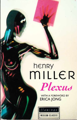 Plexus (Flamingo Modern Classics)