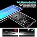 Galaxy S8 Screen Protector, XKAUDIE Galaxy S8 Screen Protector Tempered Glass[Anti-Scratch][Anti-Fingerprint][Bubble Free] Glass Screen Protector, for Samsung Galaxy S8