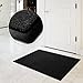 Entrance Mat | Europe's # 1 Front Door Mat for Home and Business | Black - 36